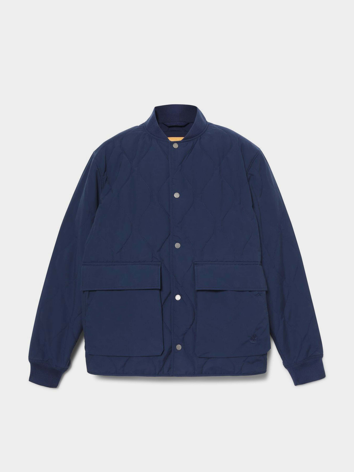 Демисезонная куртка Timberland Quilted модель TB0A6JDQ451 Фото