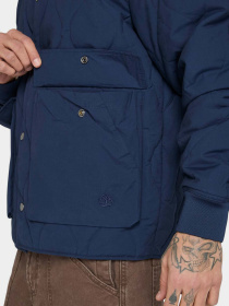 Демисезонная куртка Timberland Quilted модель TB0A6JDQ451 Фото
