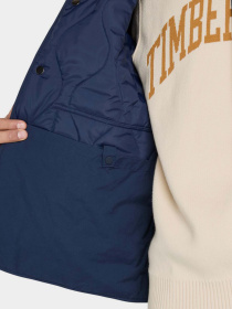 Демисезонная куртка Timberland Quilted модель TB0A6JDQ451 Фото