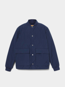 Демісезонна куртка Timberland Quilted модель TB0A6JDQ451 Фото