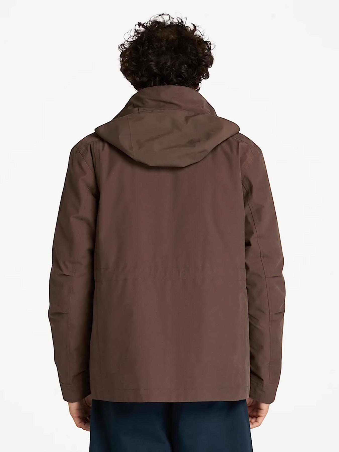 Демисезонная куртка Timberland модель TB0A6UZJ243 Фото