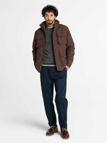 Демисезонная куртка Timberland модель TB0A6UZJ243 Фото