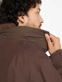 Демисезонная куртка Timberland модель TB0A6UZJ243 Фото