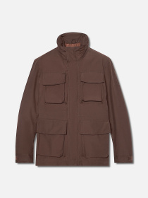 Демисезонная куртка Timberland модель TB0A6UZJ243 Фото