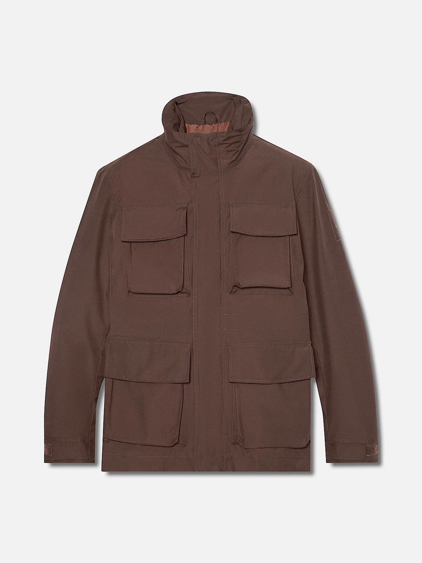 Демисезонная куртка Timberland модель TB0A6UZJ243 Фото