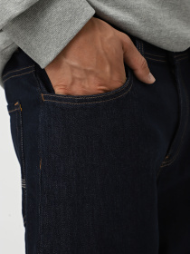 Прямі джинси Timberland модель TB0A6GM7H87 Фото