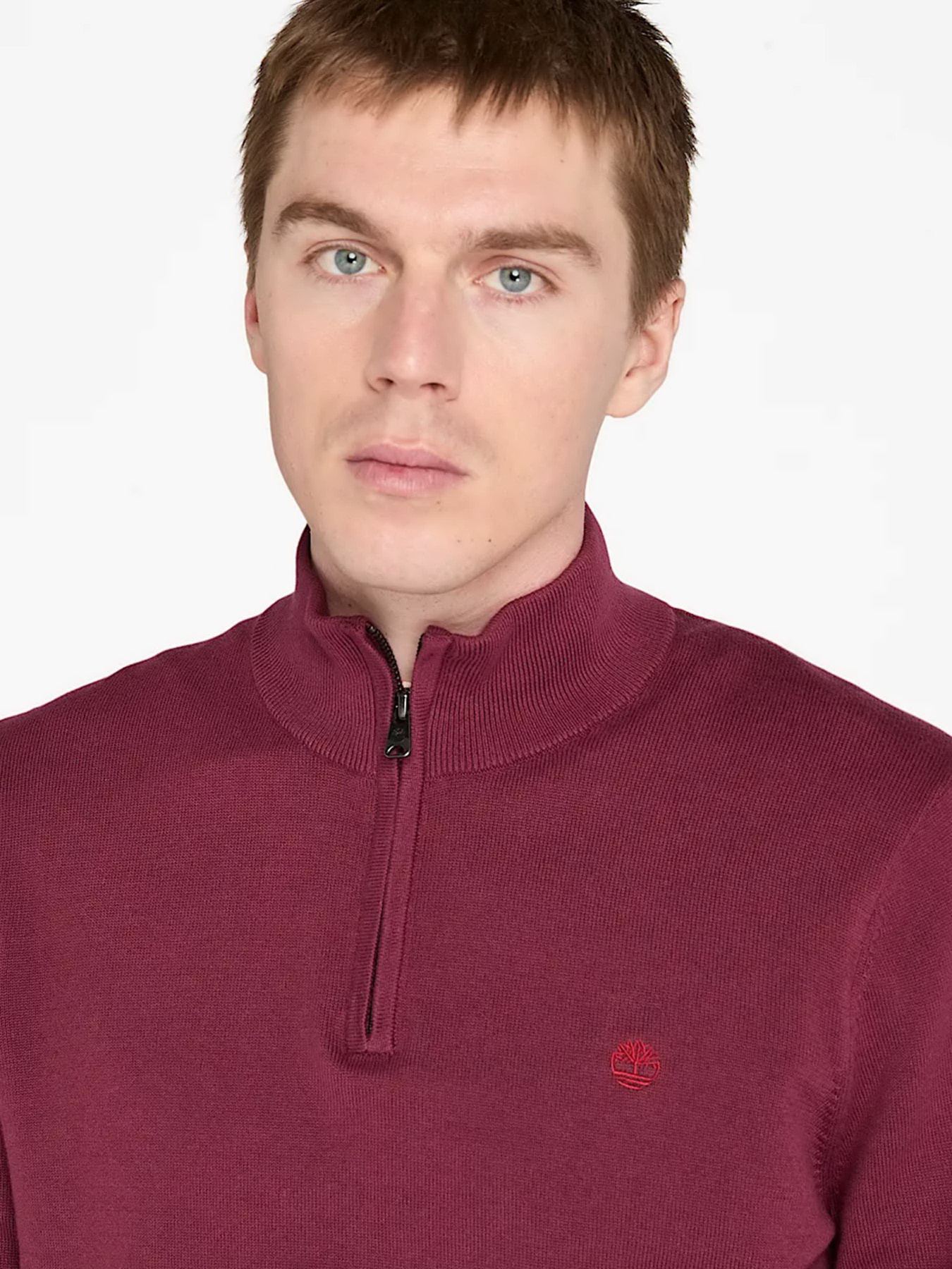 Кофта Timberland модель TB0A2BMX648 Фото