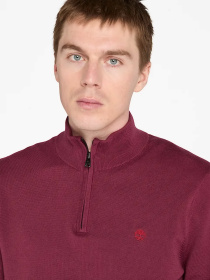 Кофта Timberland модель TB0A2BMX648 Фото