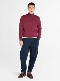 Кофта Timberland модель TB0A2BMX648 Фото