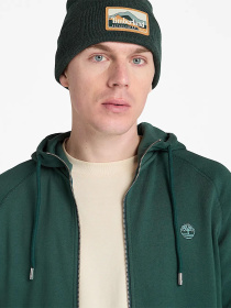 Кофта Timberland Exeter River модель TB0A2BNB317 Фото