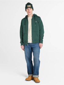 Кофта Timberland Exeter River модель TB0A2BNB317 Фото