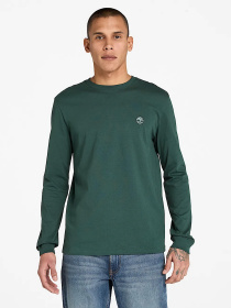 Лонгслив Timberland модель TB0A2BQ3317 Фото