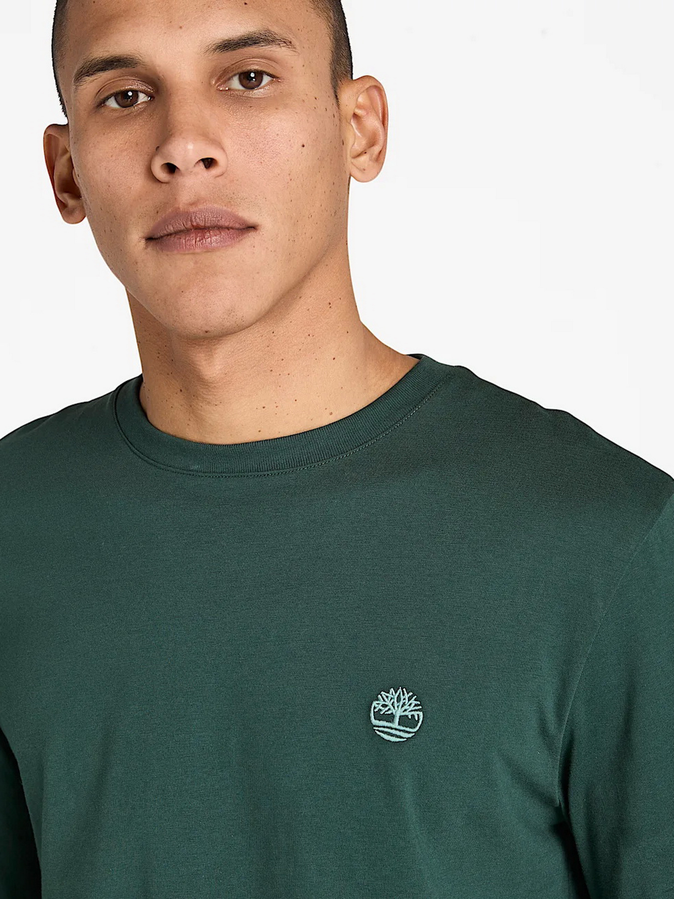 Лонгслів Timberland модель TB0A2BQ3317 Фото