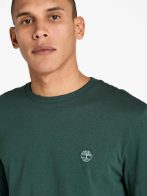 Лонгслів Timberland модель TB0A2BQ3317 Фото