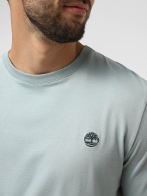 Лонгслив Timberland Dunstan River модель TB0A2BQ3EYM Фото