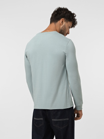 Лонгслив Timberland Dunstan River модель TB0A2BQ3EYM Фото