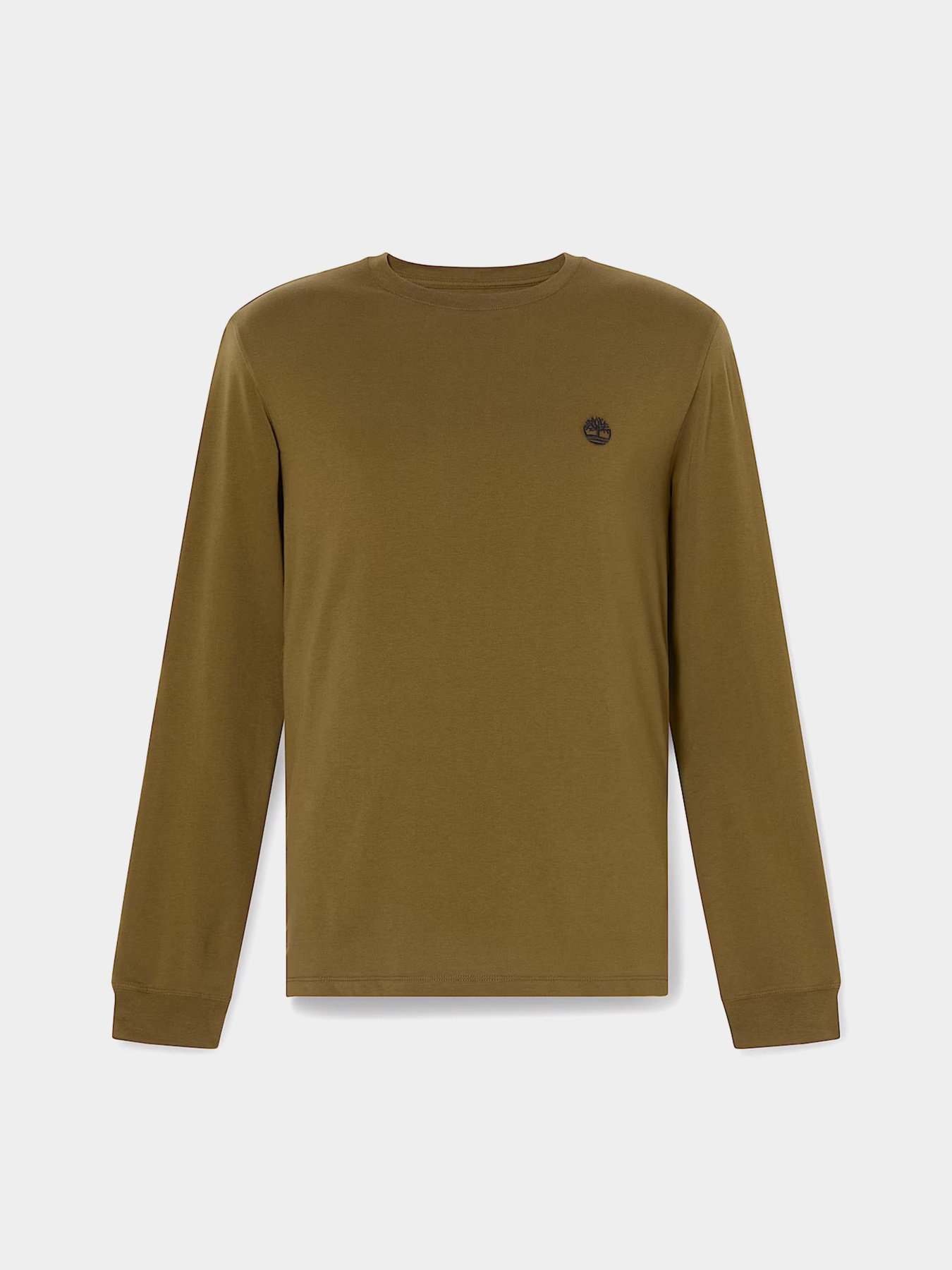 Лонгслів Timberland Dunstan River модель TB0A2BQ3302 Фото