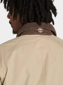 Демисезонная куртка Timberland Wenham модель TB0A44GBY94 Фото