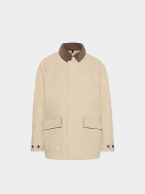 Демисезонная куртка Timberland Wenham модель TB0A44GBY94 Фото