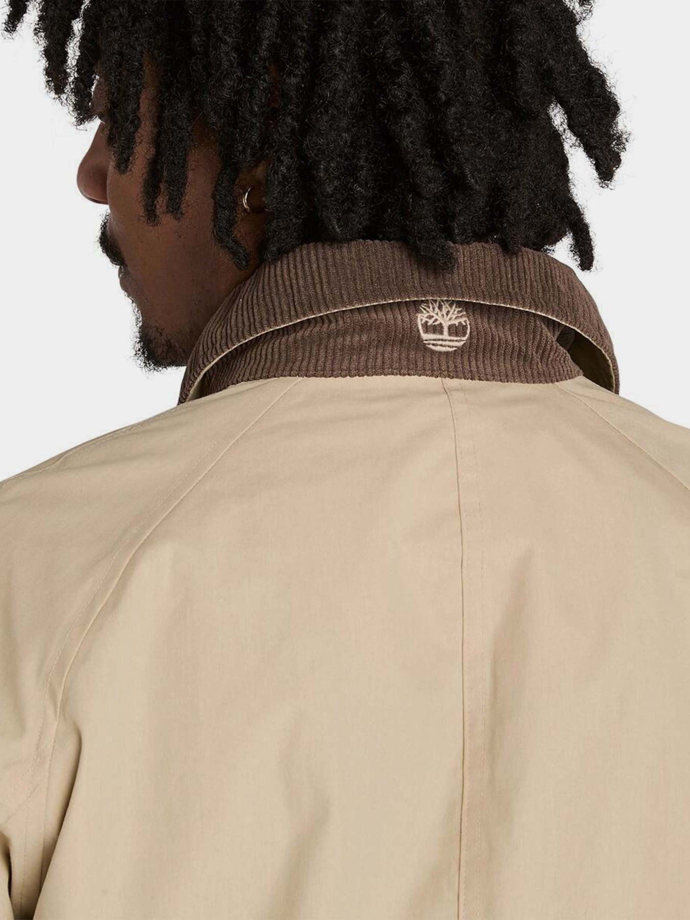 Демісезонна куртка Timberland Wenham модель TB0A44GBY94 Фото