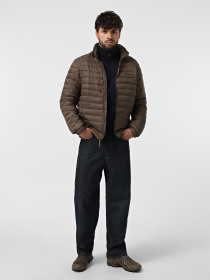 Демисезонная куртка Timberland Axis Peak Durable модель TB0A5WNUBK0 Фото