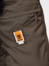 Демисезонная куртка Timberland Axis Peak Durable модель TB0A5WNUBK0 Фото