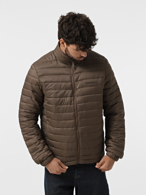 Демисезонная куртка Timberland Axis Peak Durable модель TB0A5WNUBK0 Фото