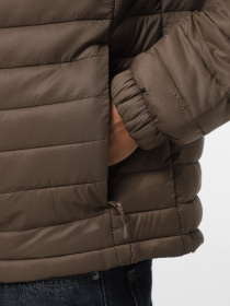 Демісезонна куртка Timberland Axis Peak Durable модель TB0A5WNUBK0 Фото