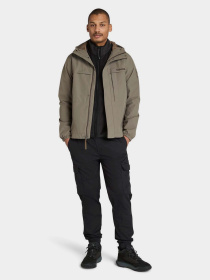 Демисезонная куртка Timberland Benton модель TB0A5XRSBK0 Фото