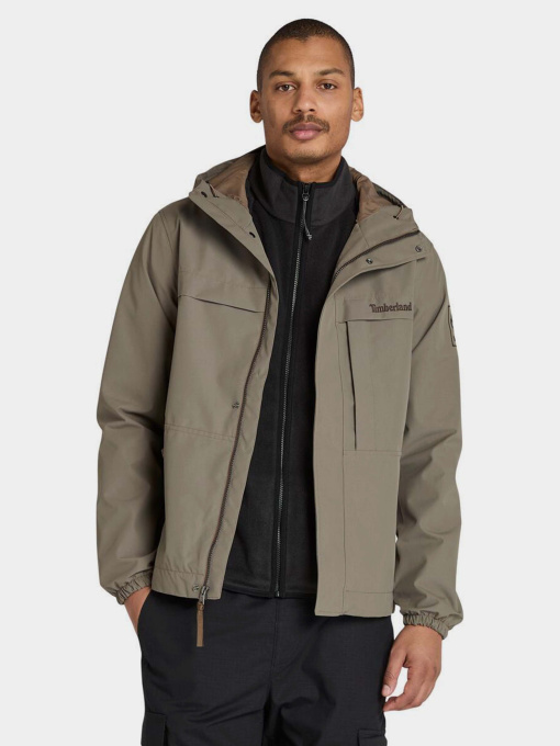 Демисезонная куртка Timberland Benton модель TB0A5XRSBK0 Фото