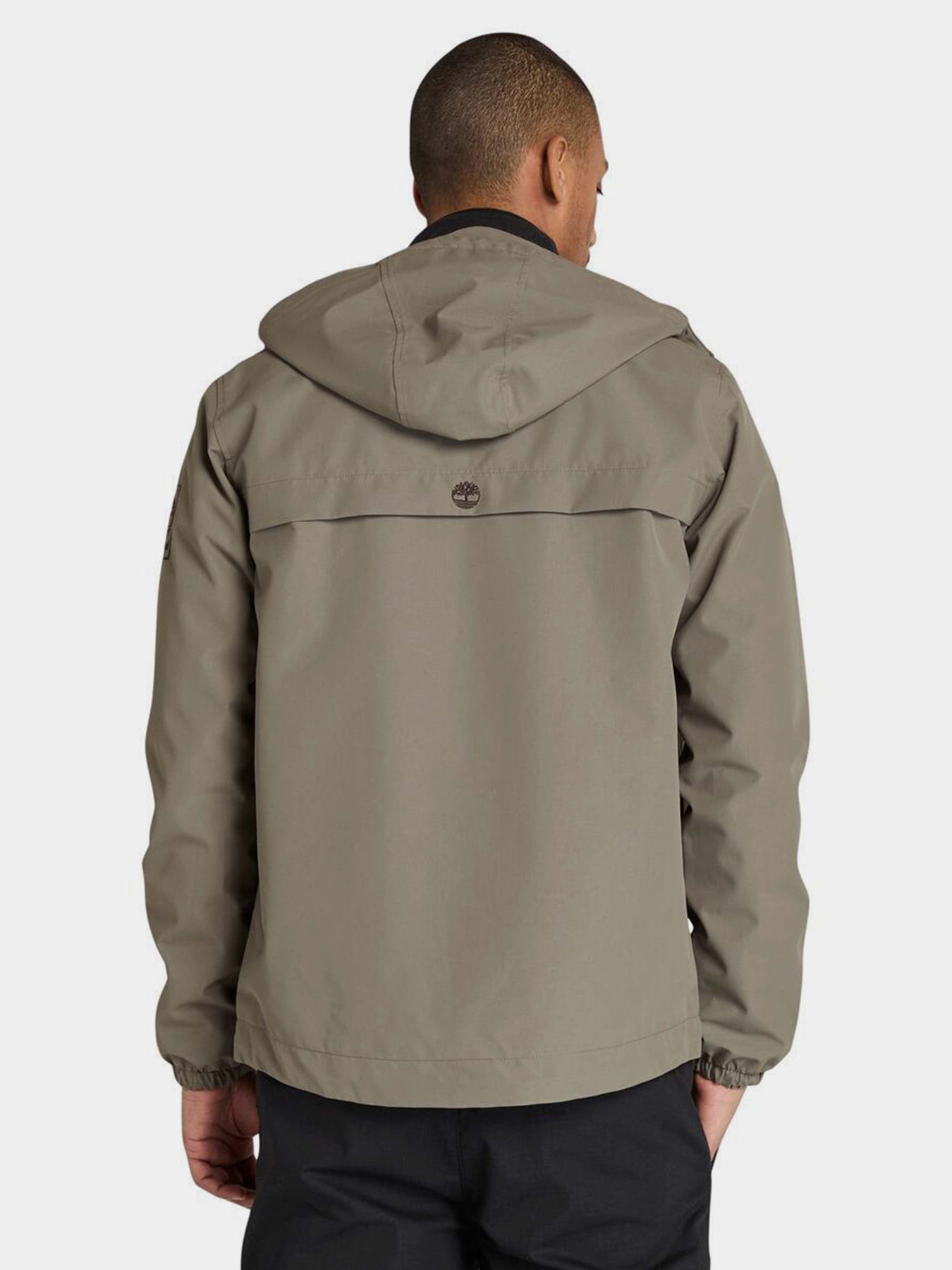 Демісезонна куртка Timberland Benton модель TB0A5XRSBK0 Фото