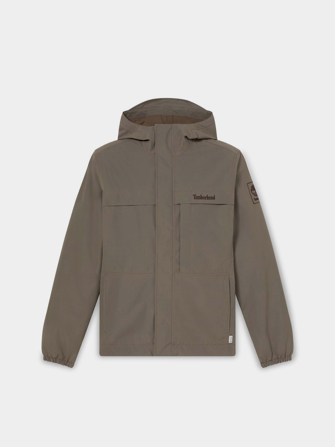 Демісезонна куртка Timberland Benton модель TB0A5XRSBK0 Фото