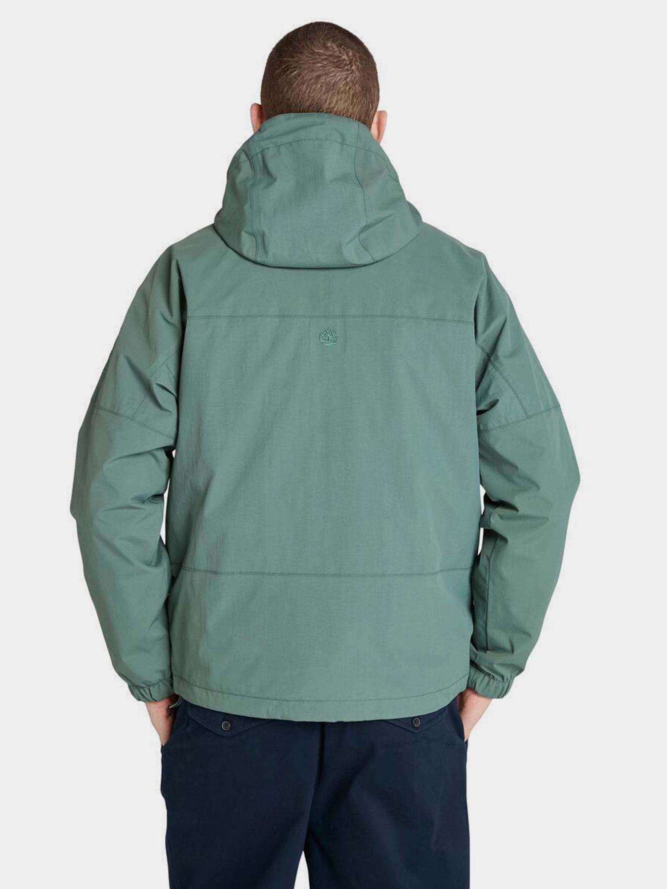 Демісезонна куртка Timberland Winnick 3-in-1 модель TB0A6477392 Фото