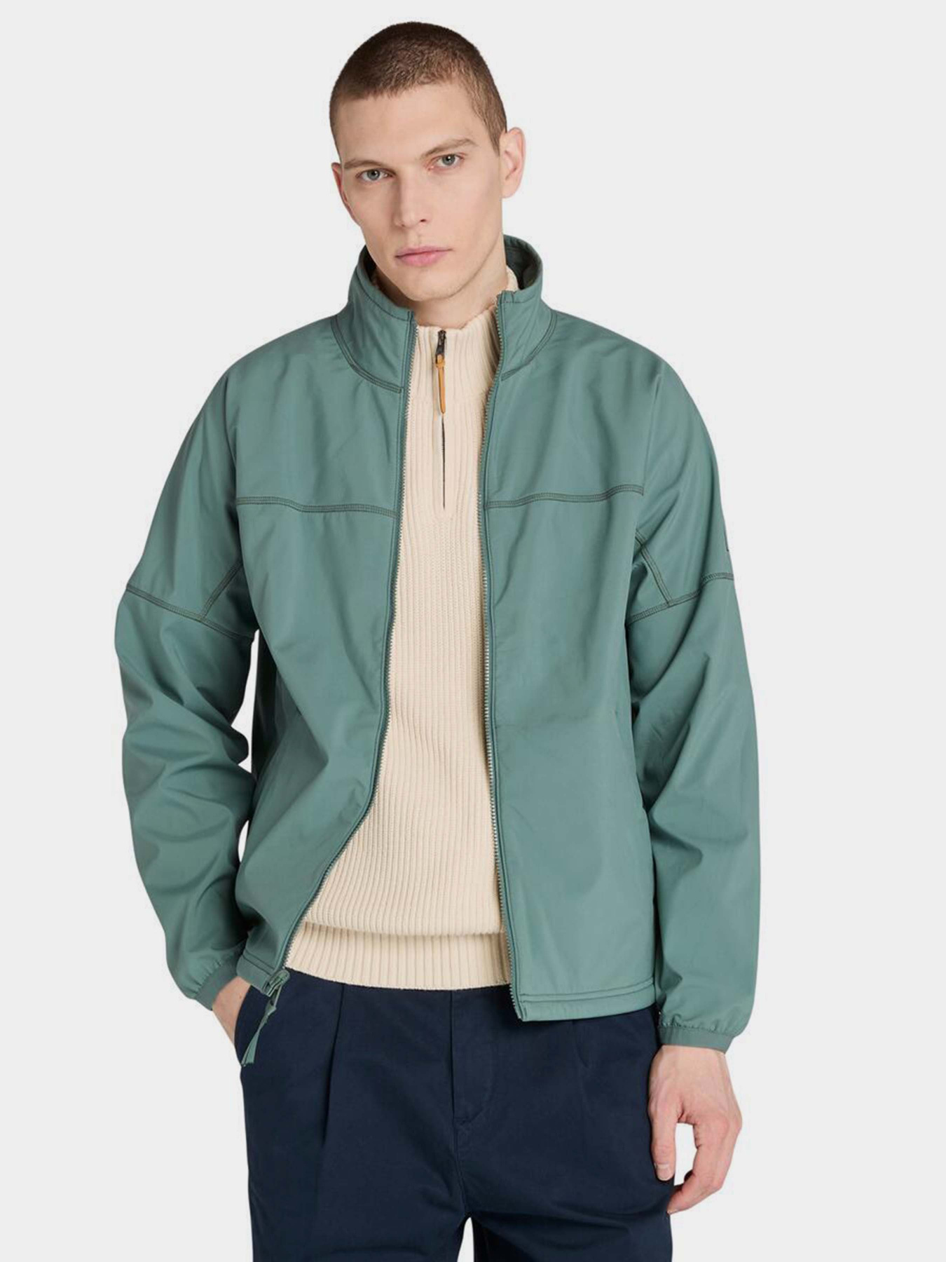 Демісезонна куртка Timberland Winnick 3-in-1 модель TB0A6477392 Фото