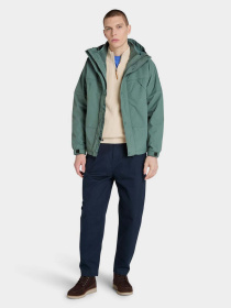 Демісезонна куртка Timberland Winnick 3-in-1 модель TB0A6477392 Фото