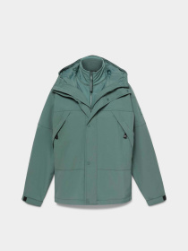 Демісезонна куртка Timberland Winnick 3-in-1 модель TB0A6477392 Фото