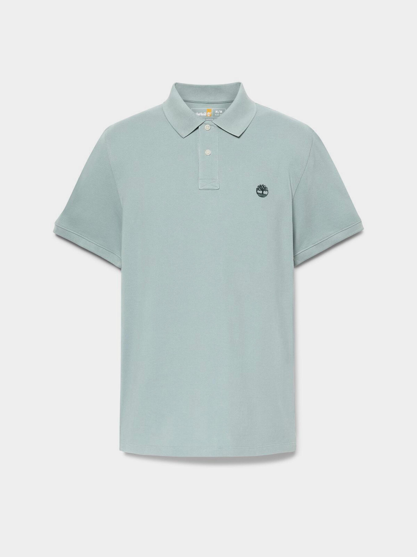 Поло Timberland Millers River Pique модель TB0A6VDPEYM Поло Timberland Millers River Pique модель TB0A6VDPEYM Фото