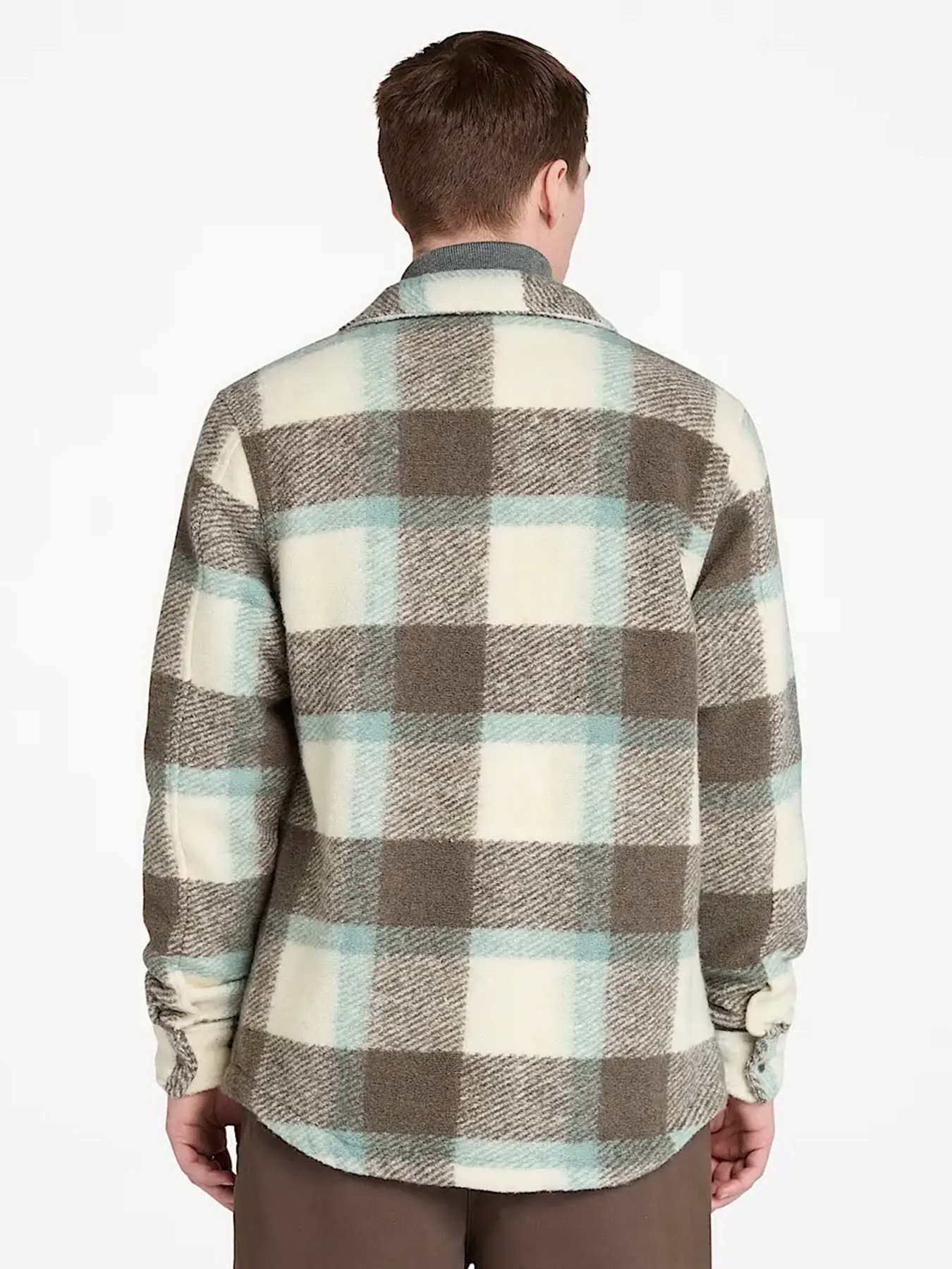 Куртка-рубашка Timberland модель TB0A44HBCN0 Фото