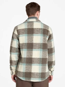 Куртка-рубашка Timberland модель TB0A44HBCN0 Фото