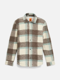 Куртка-рубашка Timberland модель TB0A44HBCN0 Фото