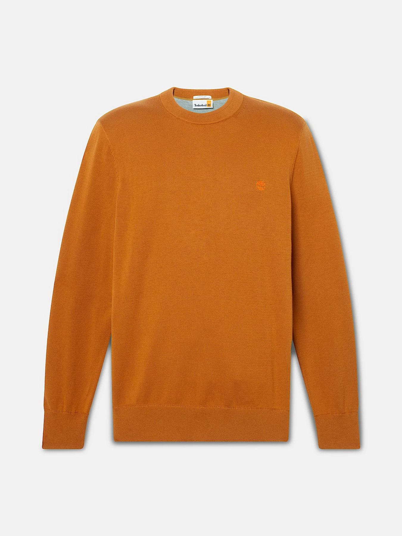 Свитер Timberland модель TB0A2BMMC39 Фото