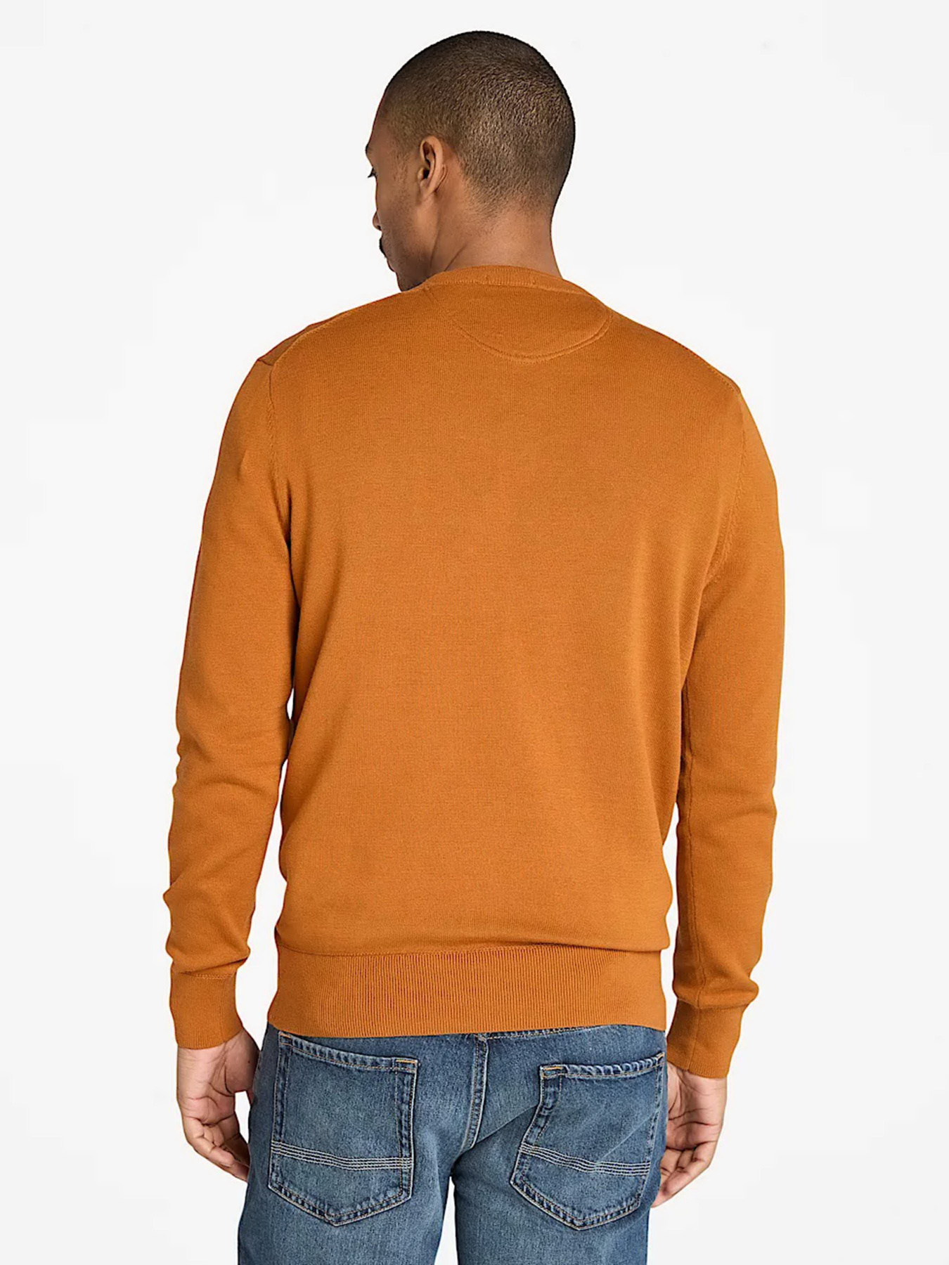 Свитер Timberland модель TB0A2BMMC39 Фото