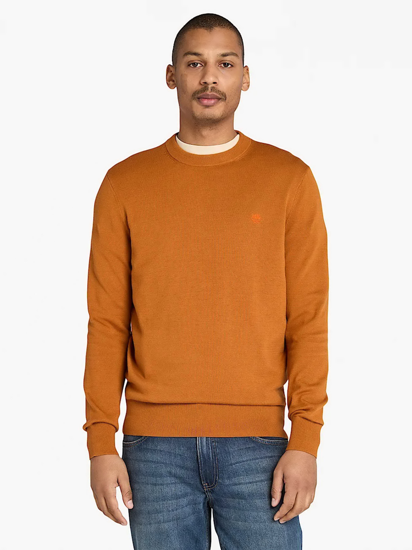 Свитер Timberland модель TB0A2BMMC39 Фото