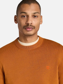 Свитер Timberland модель TB0A2BMMC39 Фото