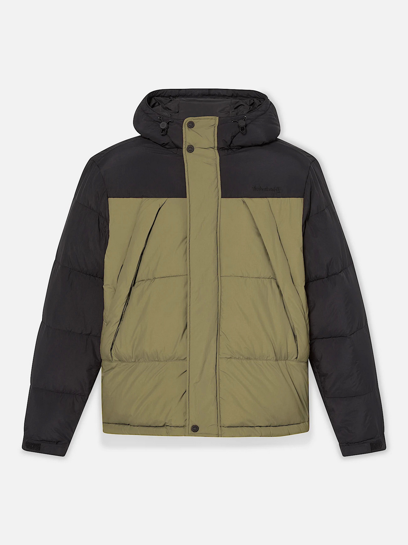 Зимняя куртка Timberland модель TB0A6267AQ2 Фото