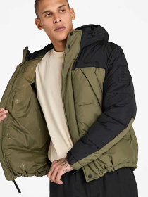 Зимняя куртка Timberland модель TB0A6267AQ2 Фото