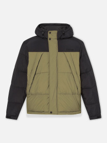 Зимняя куртка Timberland модель TB0A6267AQ2 Фото