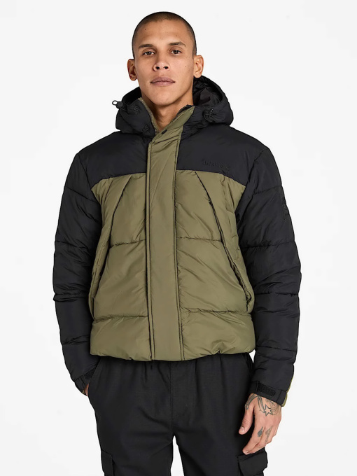 Куртки та дублянки Timberland модель TB0A6267AQ2 Фото