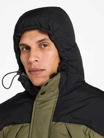 Зимняя куртка Timberland модель TB0A6267AQ2 Зимняя куртка Timberland модель TB0A6267AQ2 Фото