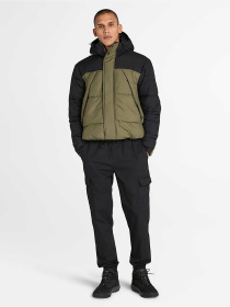 Зимняя куртка Timberland модель TB0A6267AQ2 Зимняя куртка Timberland модель TB0A6267AQ2 Фото